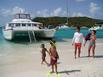 Sejour Saint-Vincent-et-les-Grenadines Paradise Beach Hotel
