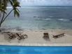 Vacances Guadeloupe Coco Beach Marie-Galante