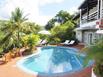 marigot palms luxury caribbean apartment suites castries
