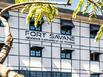 Apart-Hotel Fort Savane - Hotel