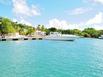 Blue Lagoon Hotel and Marina Ltd - Hotel