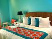 Blue Lagoon Hotel and Marina Ltd - Hotel