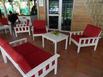 Sejour Guadeloupe Hotel Le Rotabas