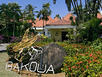 Hotel Bakoua Martinique - MGallery Collection Martinique