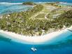 Sejour Saint-Vincent-et-les-Grenadines The Palm Island Resort