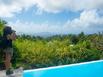 Sejour Guadeloupe Jardin Malanga