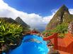 Ladera Resort West Indies Sainte-Lucie