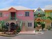 Vacances Barbade Amaryllis Beach Resort