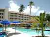 Almond Casuarina Beach Resort Barbade