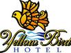 yellow bird hotel st lawrence gap