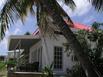 Bequia Beachfront Villa Hotel Saint-Vincent-et-les-Grenadines