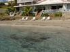 Vacances Saint-Vincent-et-les-Grenadines Bequia Beachfront Villa Hotel