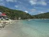Sejour Saint-Vincent-et-les-Grenadines Bequia Beachfront Villa Hotel