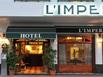 LImpratrice  - Hotel