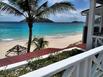 Hotel Baie des Anges Saint Barthelemy