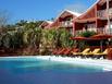 Sejour Saint Martin Palm Court Hotel