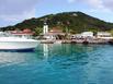Sejour Saint-Vincent-et-les-Grenadines Clifton Beach Hotel