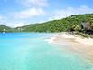 tamarind beach hotel & yacht resort canouan island
