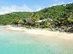 Sejour Saint-Vincent-et-les-Grenadines Tamarind Beach Hotel & Yacht Resort