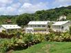 Hôtel Villa Bleu Marine Martinique