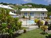 Vacances Martinique Hôtel Villa Bleu Marine