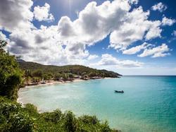 Langley Resort Hotel Fort Royal Guadeloupe