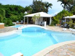 Hotel La Metisse :  Guadeloupe