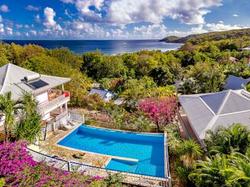 Hotel Résidence Océane :  Martinique