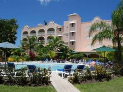 Sunbay Hotel :  Barbade