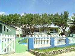 Round Rock Apartments On Sea Ltd : Résidence Barbade
