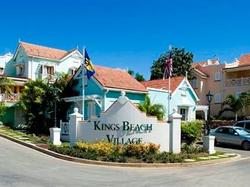 Kings Beach Village : Rsidence Barbade