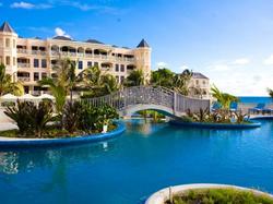 The Crane Residential Resort  : Rsidence Barbade