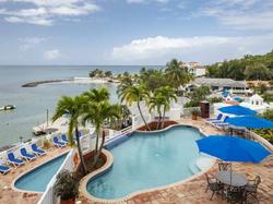 Windjammer Landing Villa Beach Resort : Hotel  Sainte-Lucie