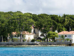 Divi Heritage Beach Resort : Hotel  Barbade