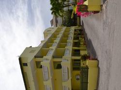 Meridian Inn : Hotel  Barbade