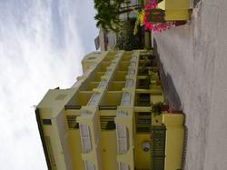 Meridian Inn : Hotel Barbade