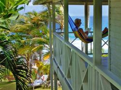 Sea-U Guest House : Hotel  Barbade