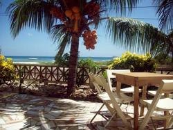 The Islander's Inn : Hotel  Saint-Vincent-et-les-Grenadines