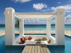 Coral Beach Club : Hotel  Sint Maarten