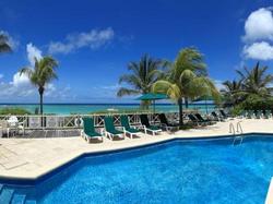 Coral Sands Beach Resort : Hotel  Barbade