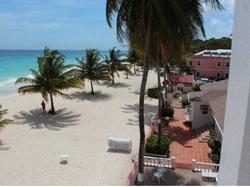Southern Palms Beach Club : Hotel  Barbade