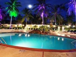 All Seasons Resort : Hotel Barbade