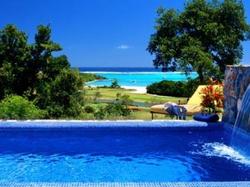 Canouan Resort at Carenage Bay : Hotel  Saint-Vincent-et-les-Grenadines