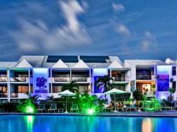 Mercure St Martin & Marina : Hotel  Saint Martin