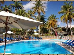 Residence The Marina Les Trois-lets