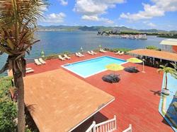 The Summit Resort Hotel :  Sint Maarten
