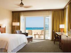 The Westin St Maarten Dawn Beach Resort and Spa : Rsidence Sint Maarten