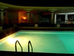 Regency Cove Hotel : Barbade
