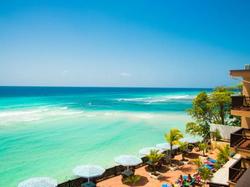 South Gap Hotel :  Barbade
