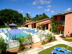 Halcyon Palm : Hotel Barbade